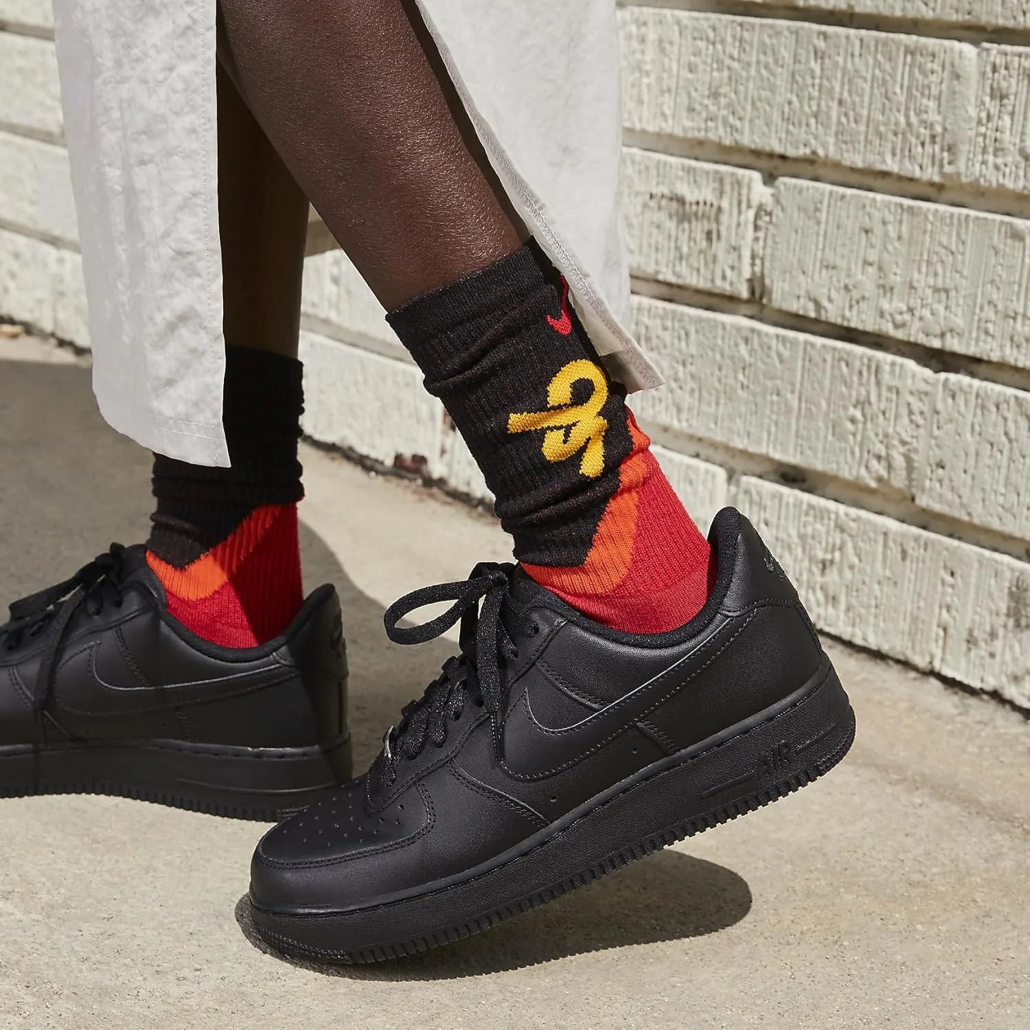 Nike Women's Low-Top Sneakers