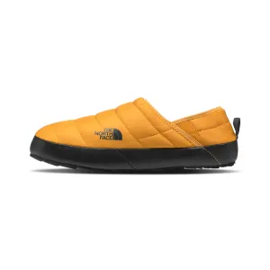 Non Slip Grip Tech Men's ThermoBall Traction Mule V Men's ThermoBall Traction Mule V Impact Absorption Core