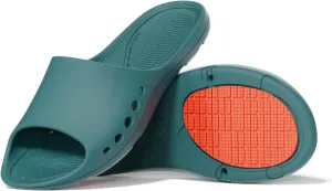 Non Slip Shower Shoes, Lightweight Indoor House Slides Bathroom Shower Sandals Slippers for Women and Men