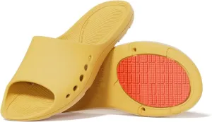 Non Slip Shower Shoes, Lightweight Indoor House Slides Bathroom Shower Sandals Slippers for Women and Men