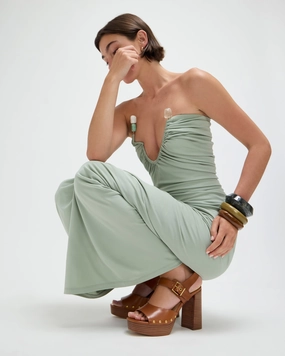 Non Binding Edges Pazton Platform Sandal Impact Resistance Rapid Motion Pazton Platform Sandal
