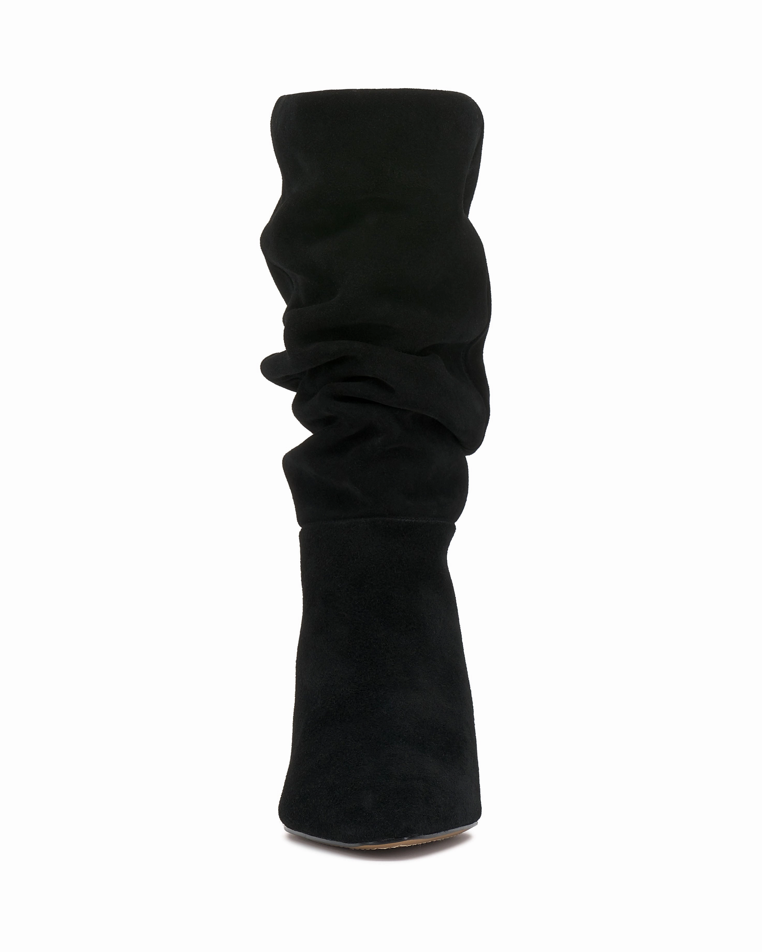 Skylar Bootie Hero Mode Fur Trim