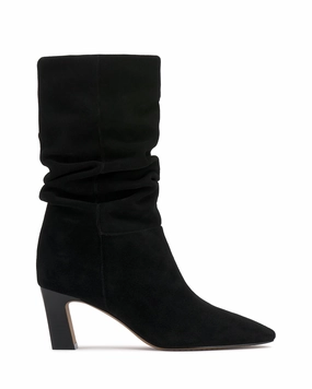 Non Marking Outsole Skylar Bootie Sky Blue Skylar Bootie