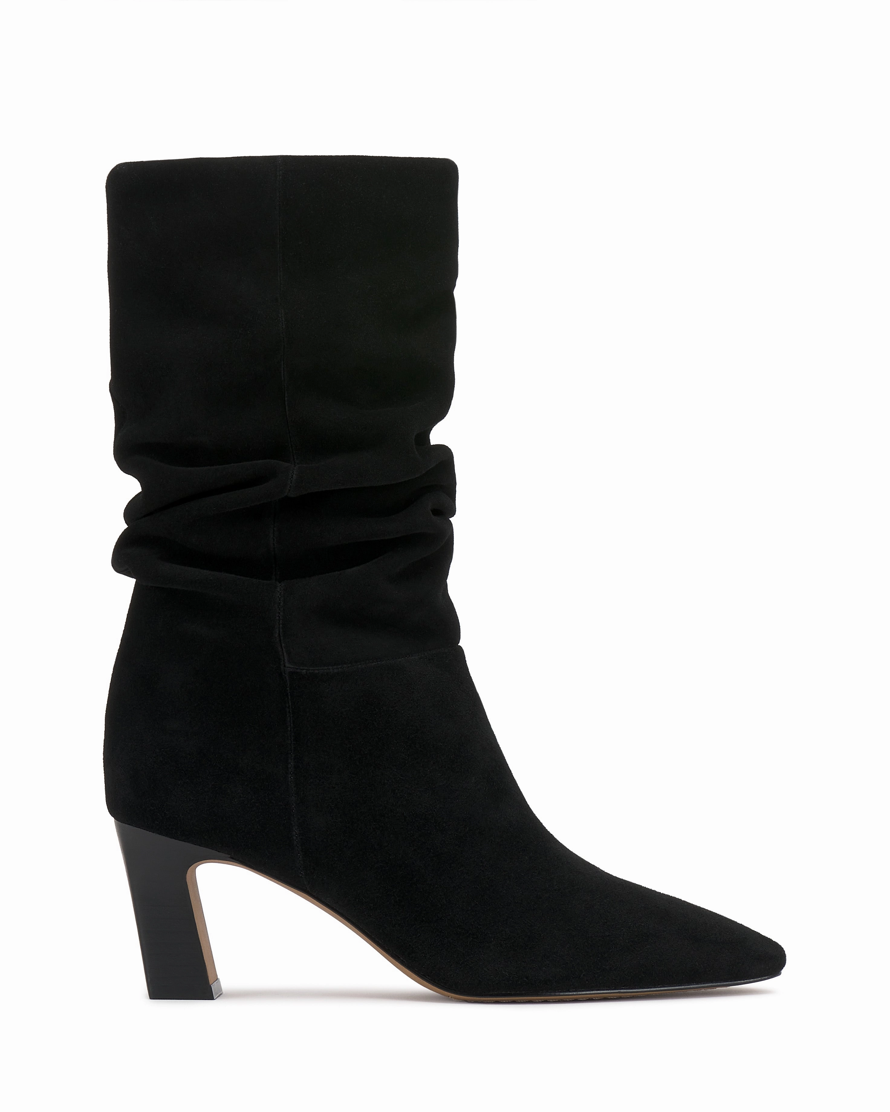 Sky Blue Skylar Bootie