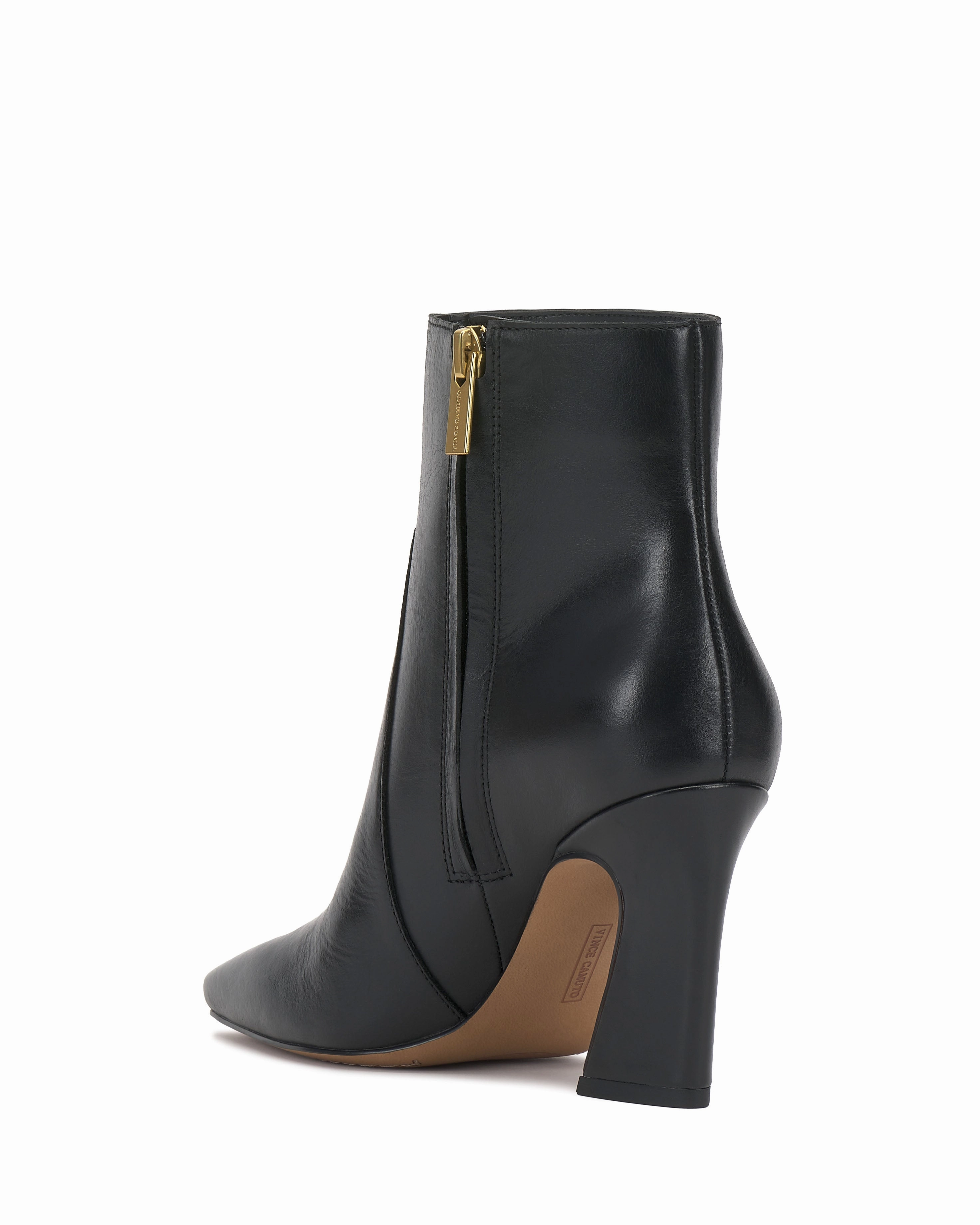 Bayla Bootie Eco Friendly Backpacking Trip