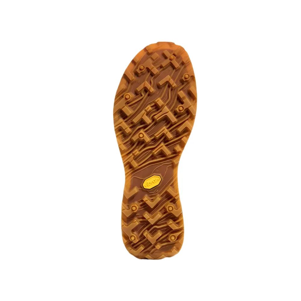 norda Men's 001 Core - Carry Over Trail Running Shoes (White/ Gum)