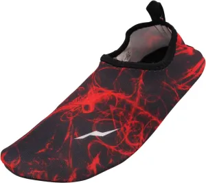 NORTY Mens 8-13 Red/Black Watershoe 39502