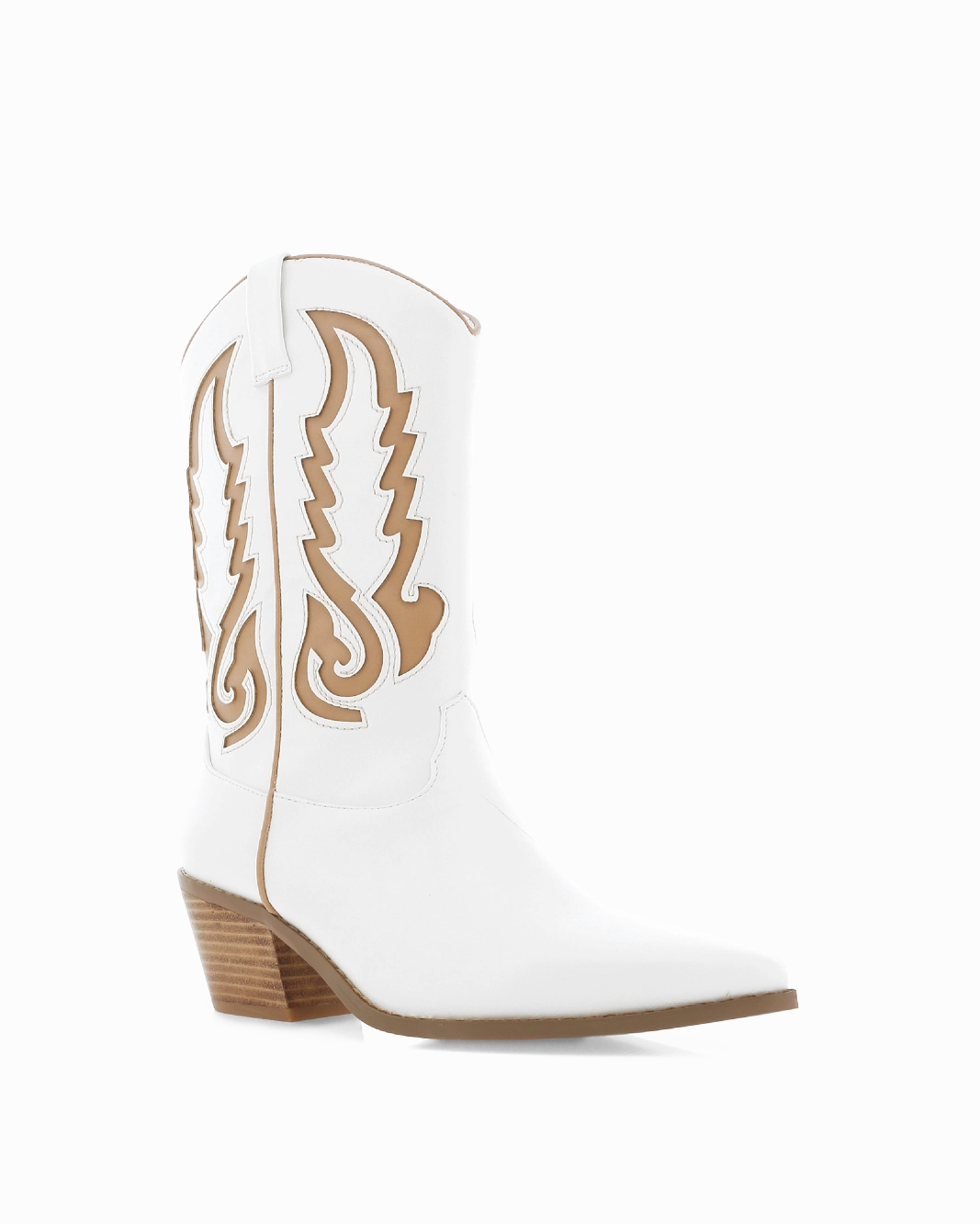 Shock Absorbing Daily Walks urban commuting NORVA - WHITE DESERT