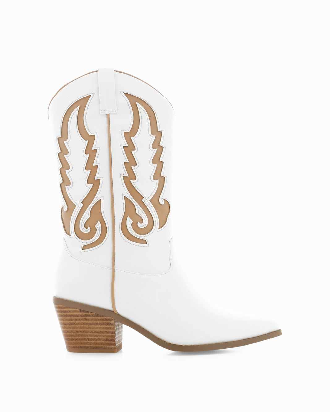 Rugged Built Remote Hiking NORVA - WHITE DESERT
