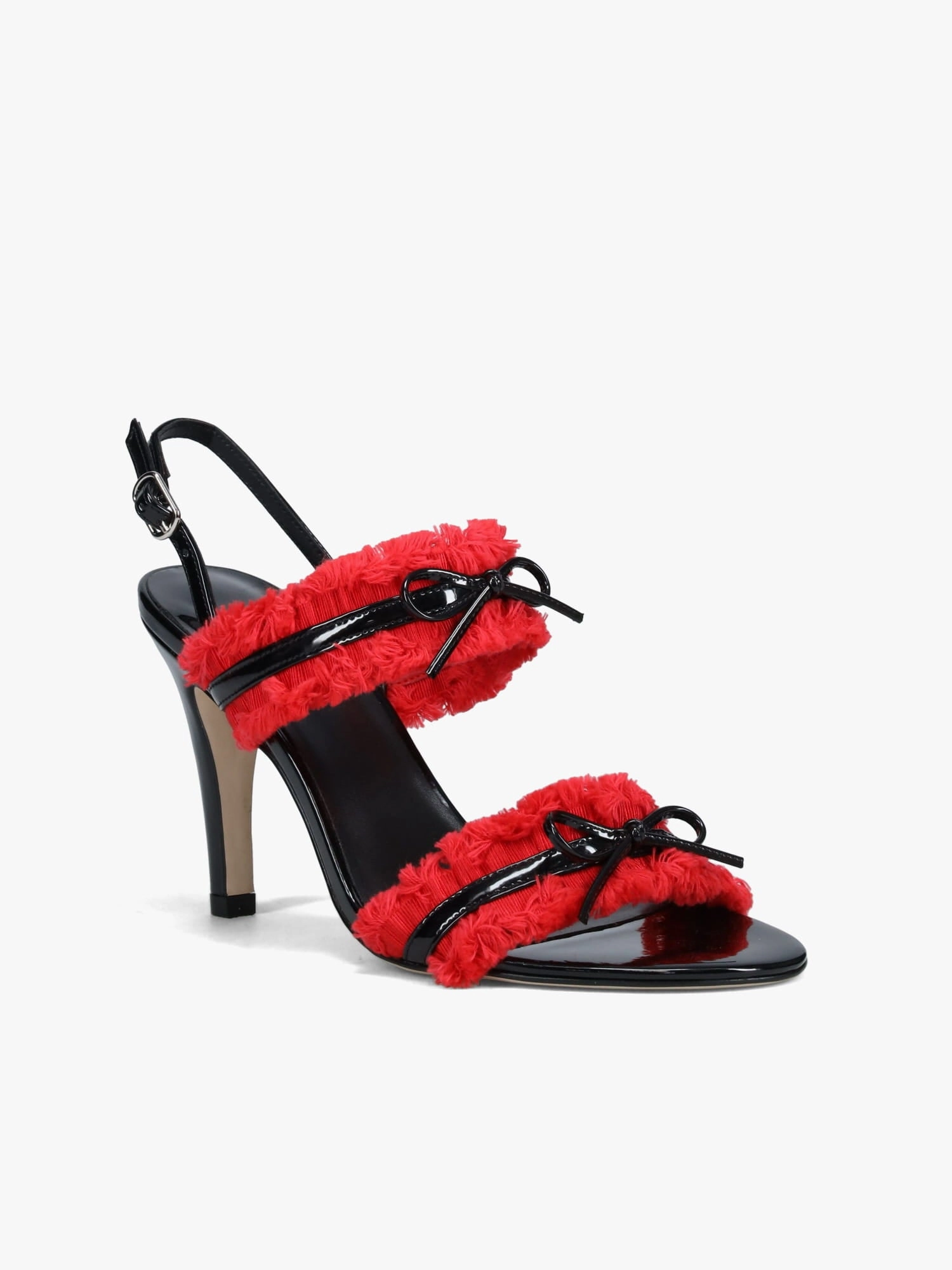 Seaside Wear Light Footwear Nutmeg Red