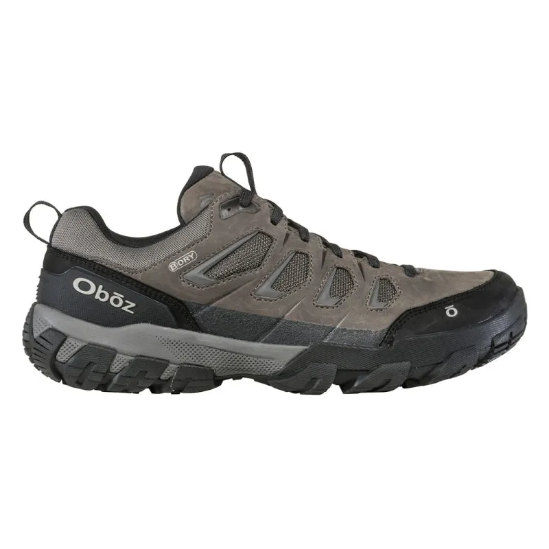 Oboz Men's Sawtooth X Low - Wide