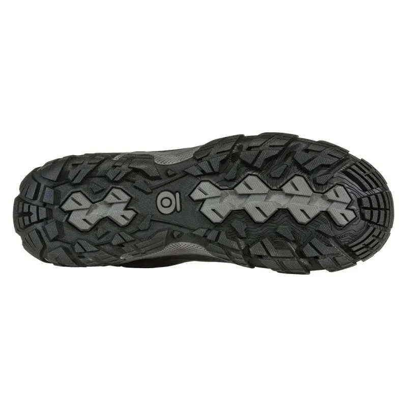 Oboz Men's Sawtooth X Low - Wide