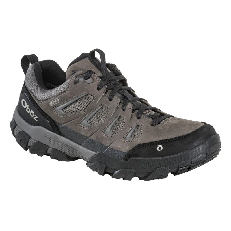 Oboz Men's Sawtooth X Low - Wide