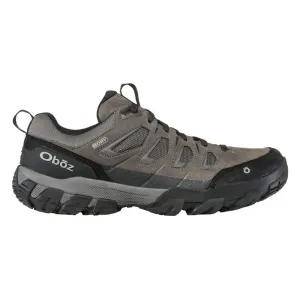 Oboz Men's Sawtooth X Low - Wide