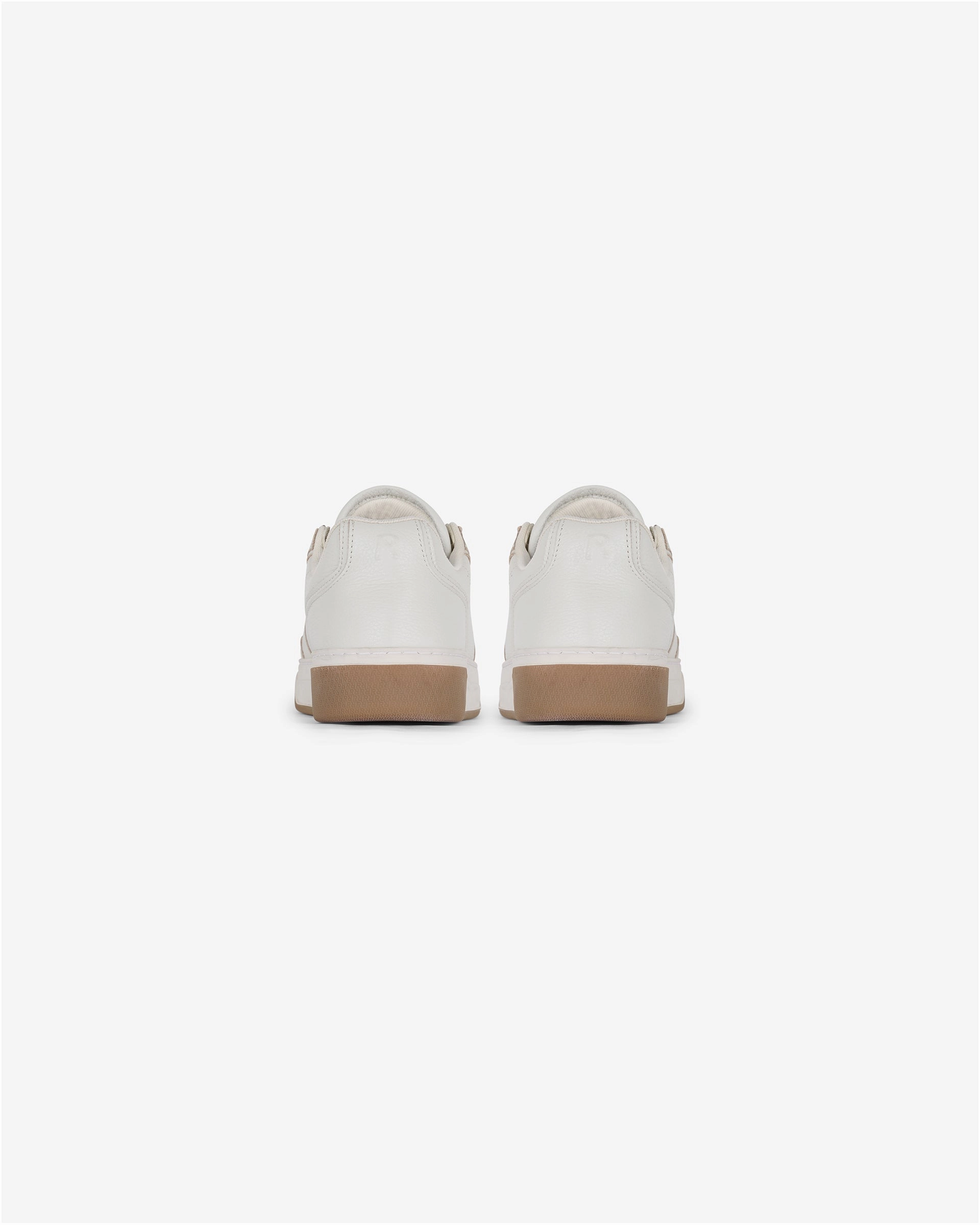 commuters - specific benefits Initial Sneaker - Vintage White Gum
