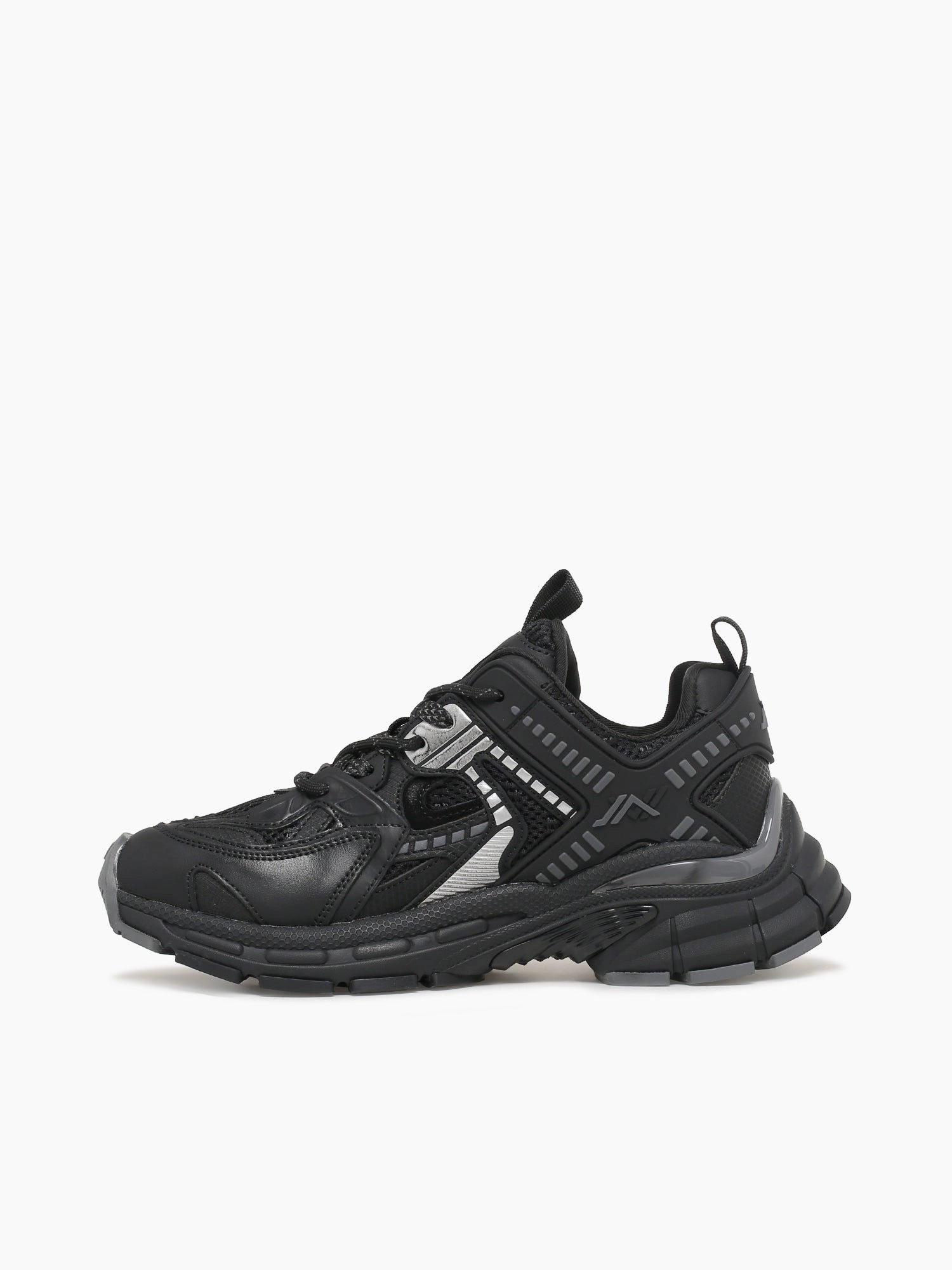 Emerge Black City Pace