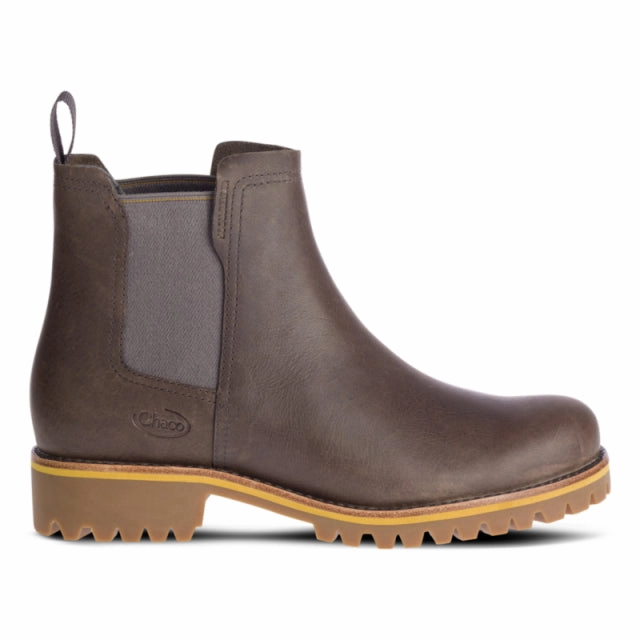 traction - level most luxurious Women's Fields Chelsea Waterproof