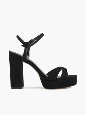 Olimpia Preto Nobuck High Rebound Foam Core Breezy Mood Spring Mood Olimpia Preto Nobuck