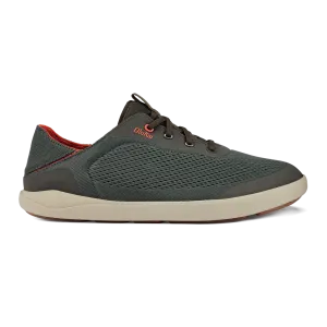 OLUKAI Moku Pae No-Tie Boat Shoes