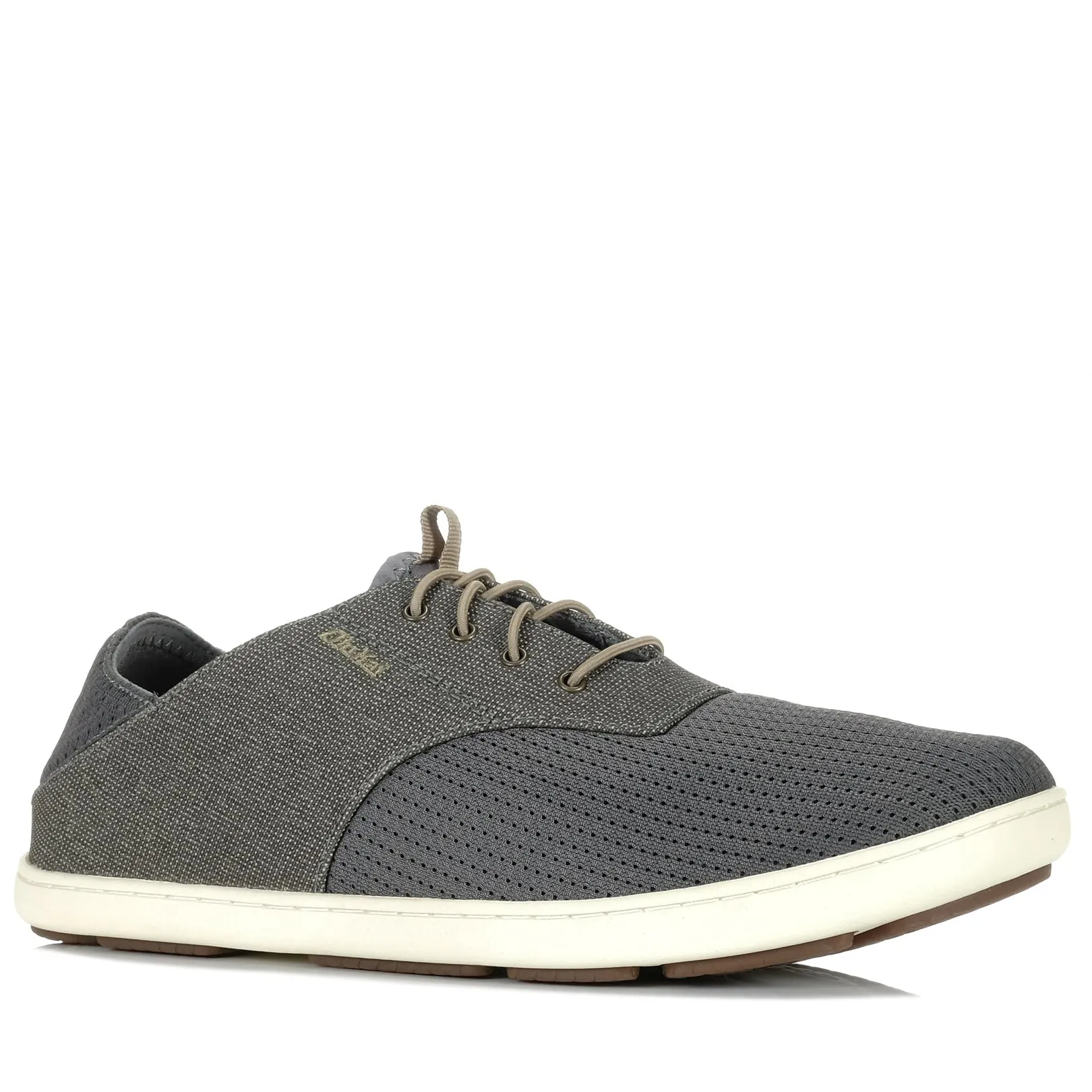 OluKai Nohea Moku Charcoal Clay