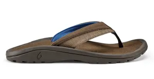 Olukai Ohana Koa Fashionable Walk Microfiber Lining System Olukai Ohana Koa
