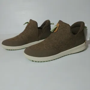 OluKai Womens Slip On Shoes - Size 7 - Pre-owned - 2SF799