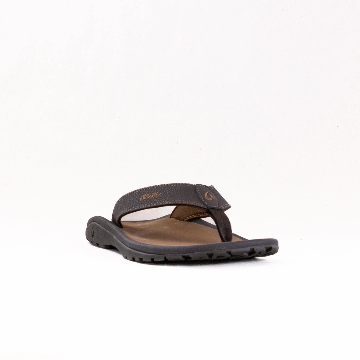 Perfect Walking Olukai Ohana (Men's) - Dark Java/Ray