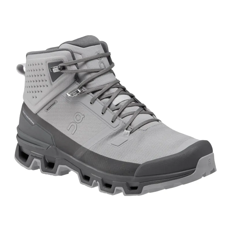ON Cloudrock 2 Waterproof Hiking Boot - Men's