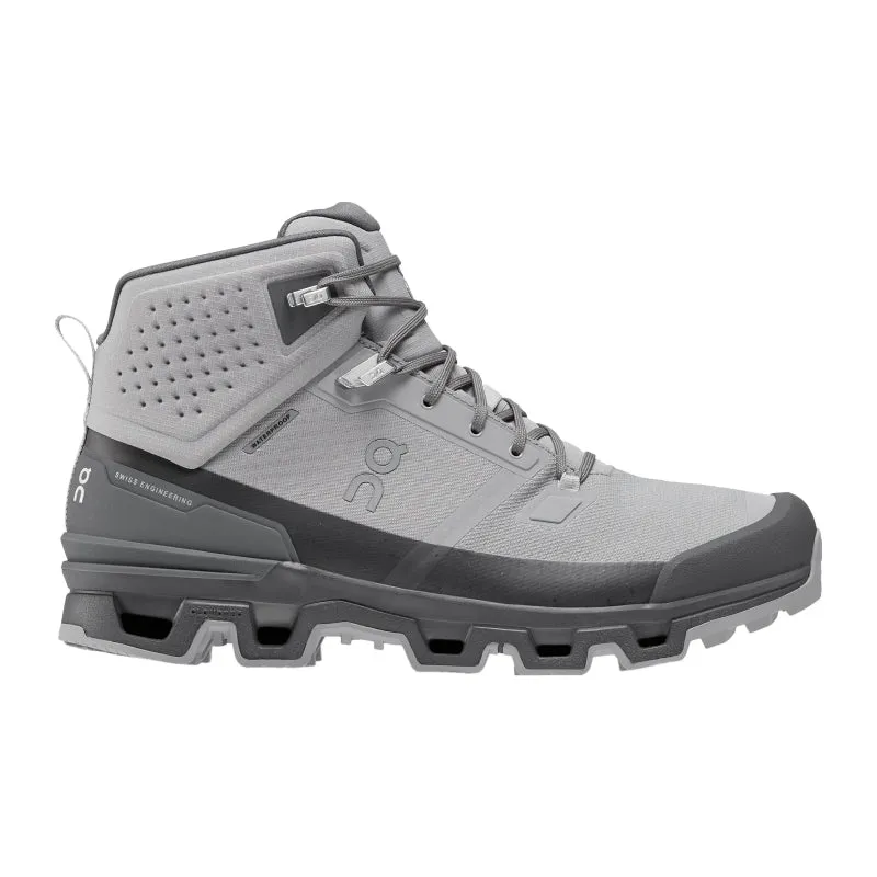 ON Cloudrock 2 Waterproof Hiking Boot - Men's