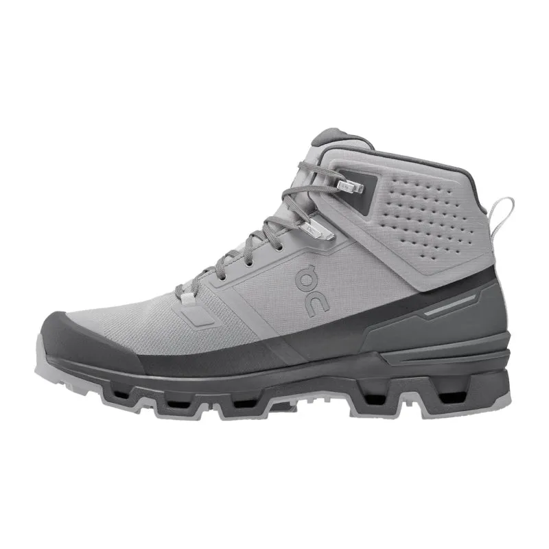 ON Cloudrock 2 Waterproof Hiking Boot - Men's