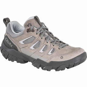 Women's Sawtooth X Low Waterproof Membrane Technology