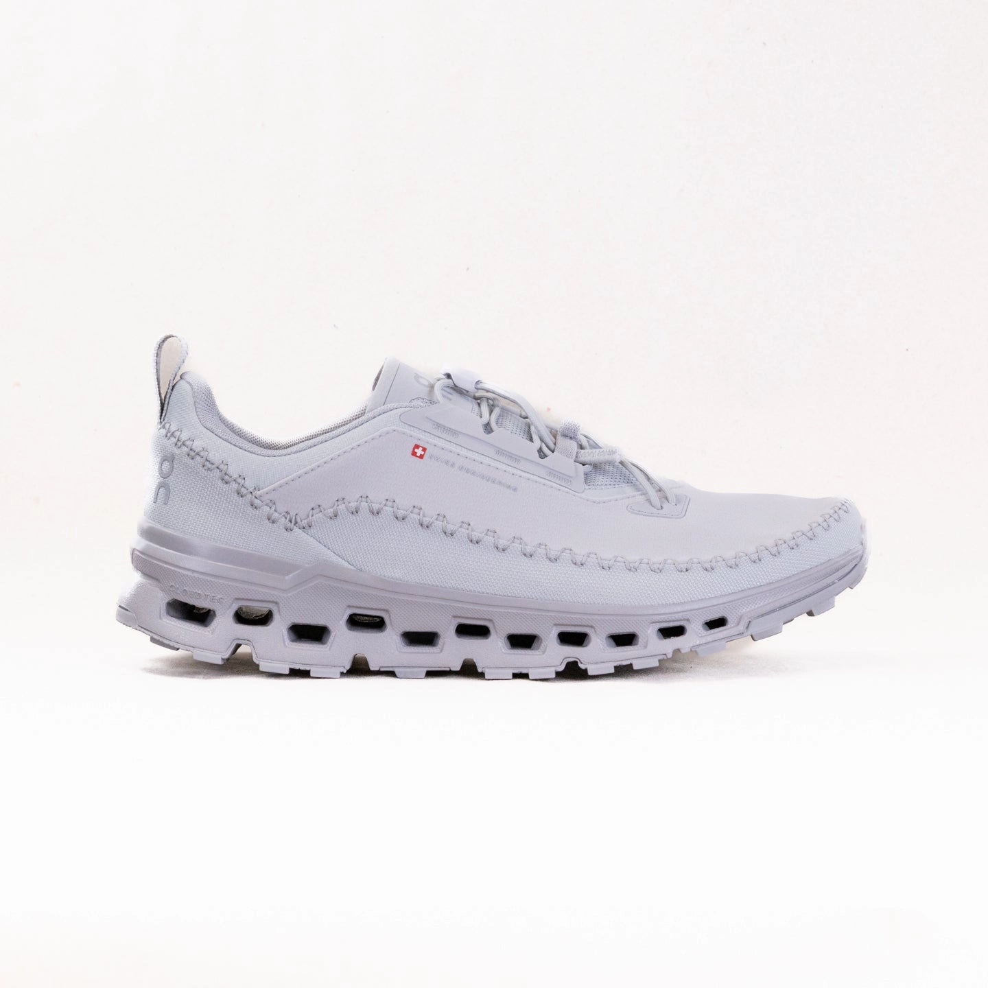 Knit Design Weekend Walks On Cloudaway 2 (Men's) - Glacier/Glacier