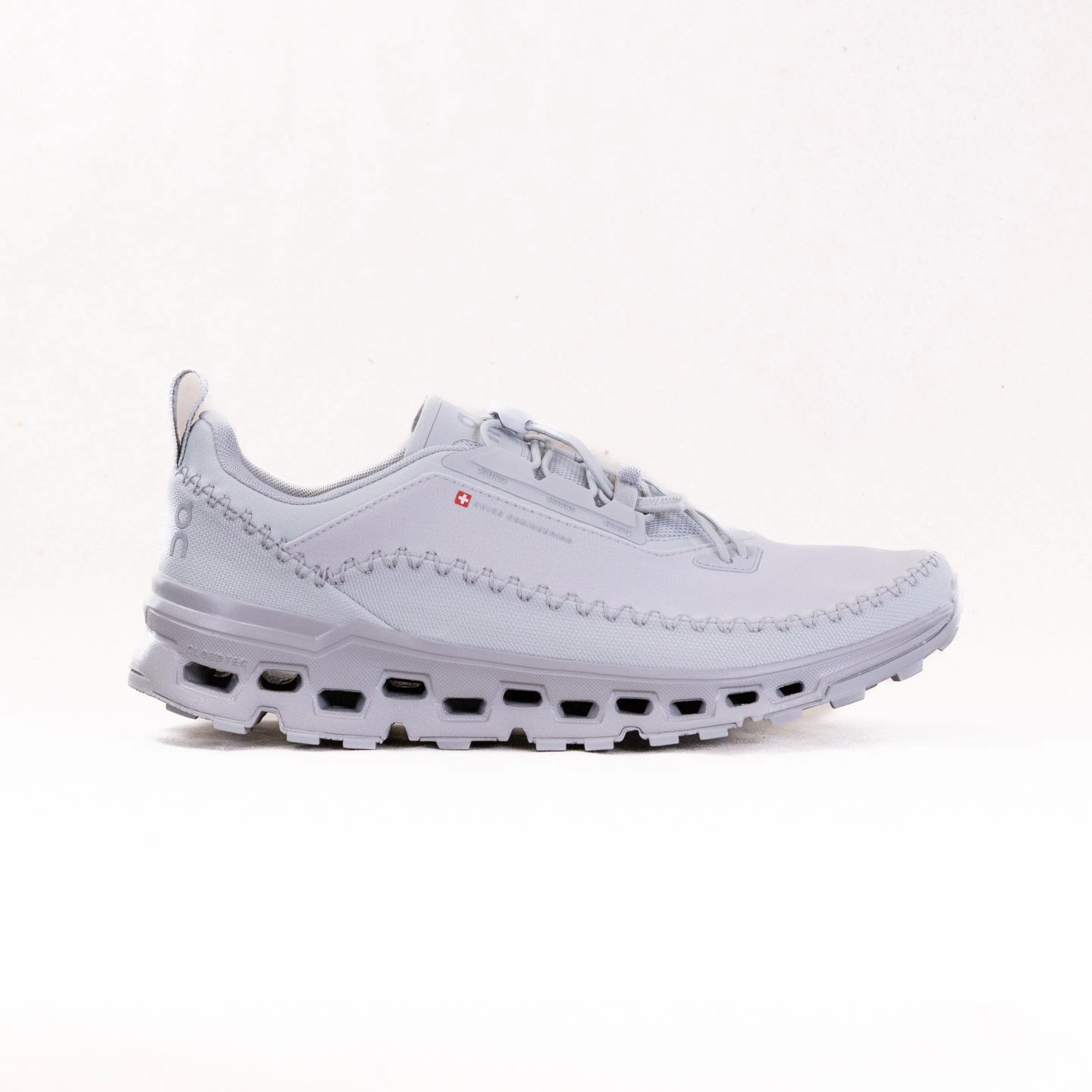 On Cloudaway 2 (Men's) - Glacier/Glacier PU Sole Run Daily
