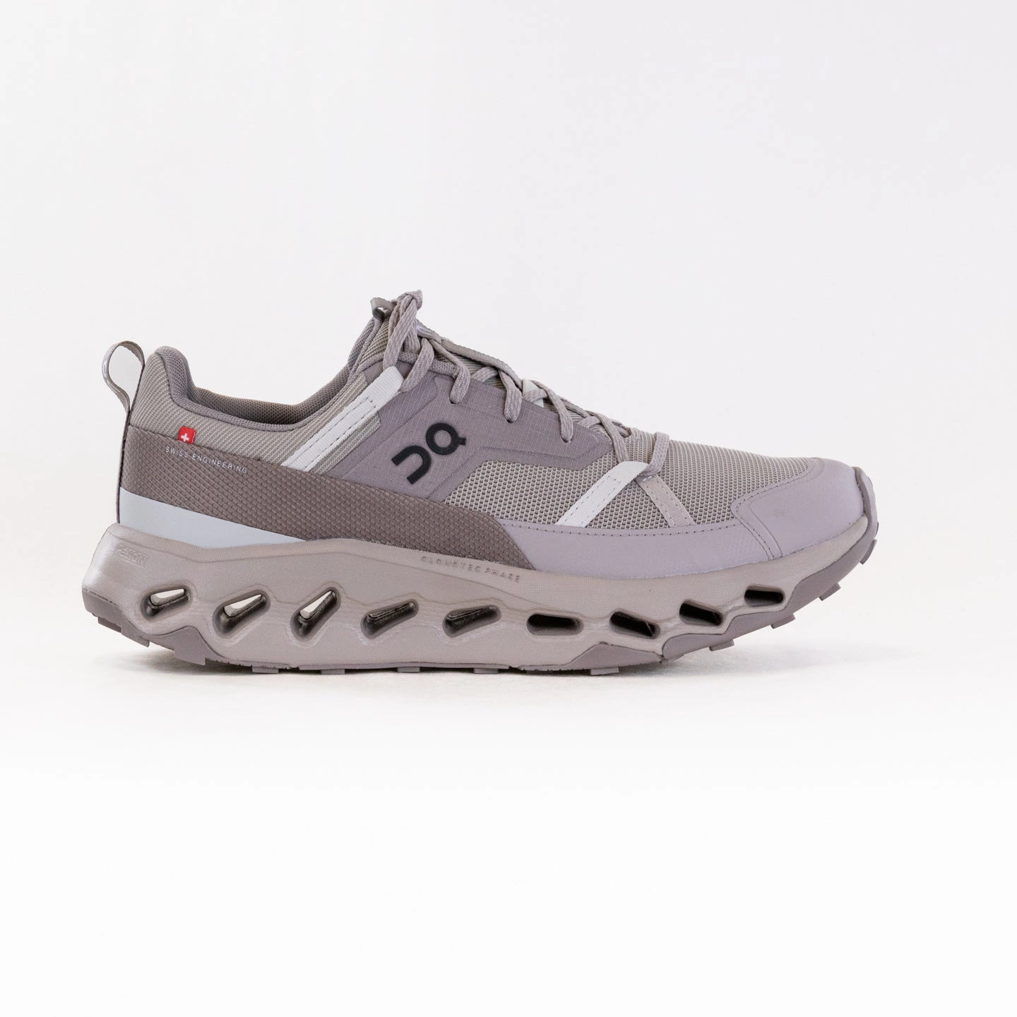 Quick Dry Lining On Cloudhorizon (Men's) - Fog/Desert