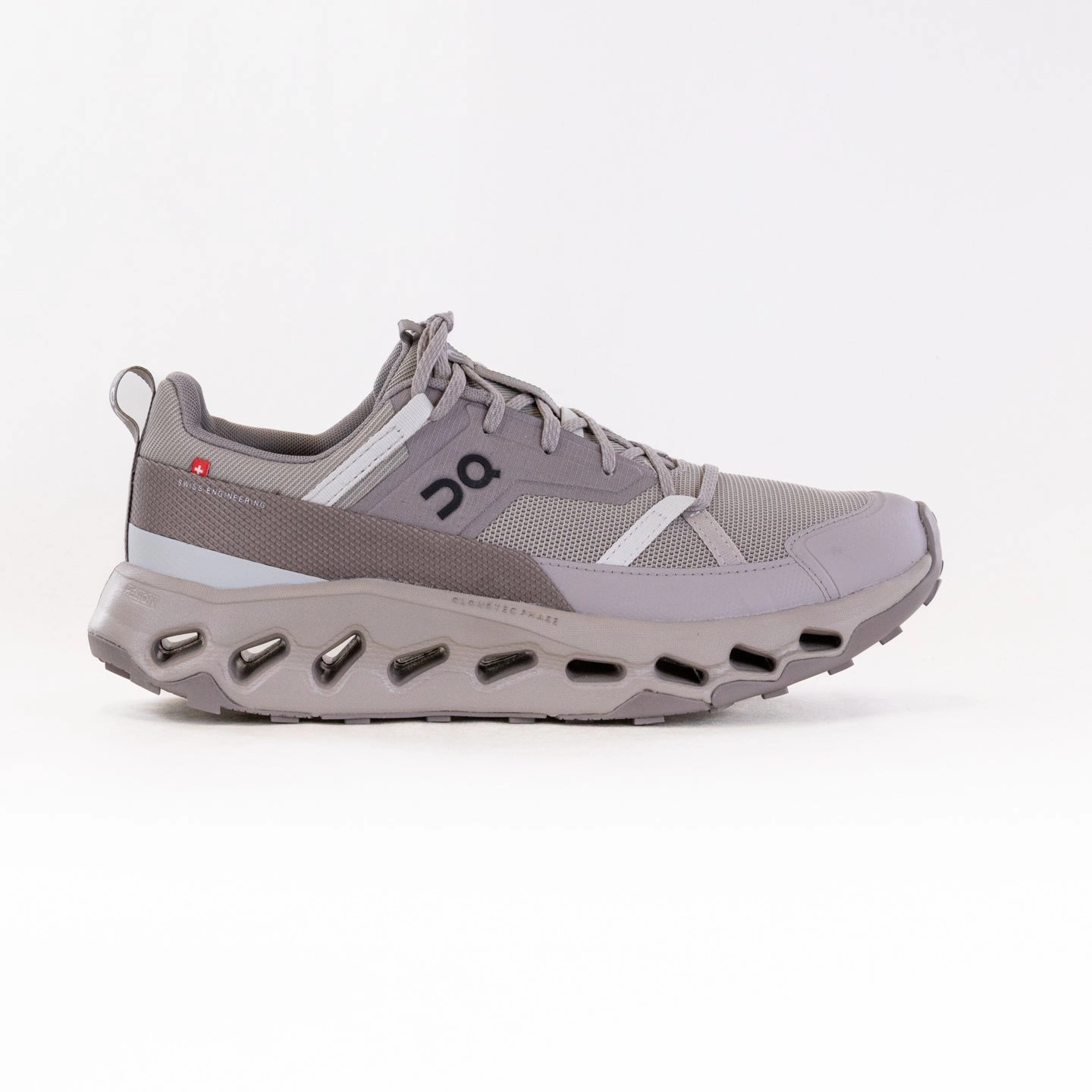 Energy Returning Midsole On Cloudhorizon (Men's) - Fog/Desert