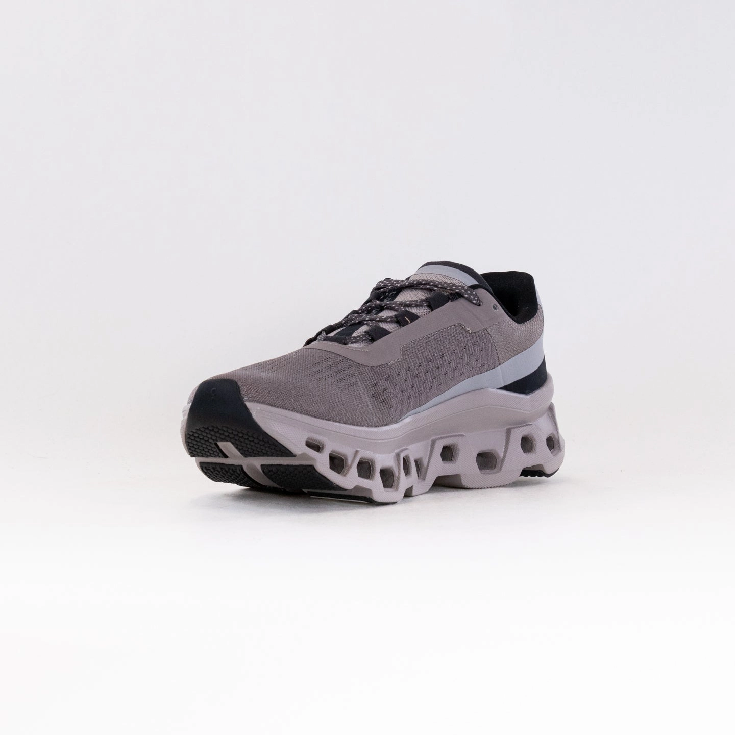 Arch Support Design On Cloudmonster (Men's) - Cinder/Fog