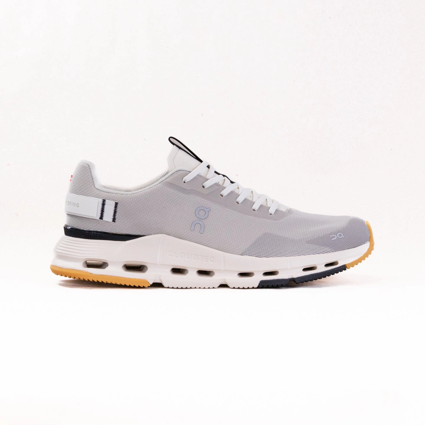 Daily Use On Cloudnova Form 2 (Men's) - Truffle/Dew