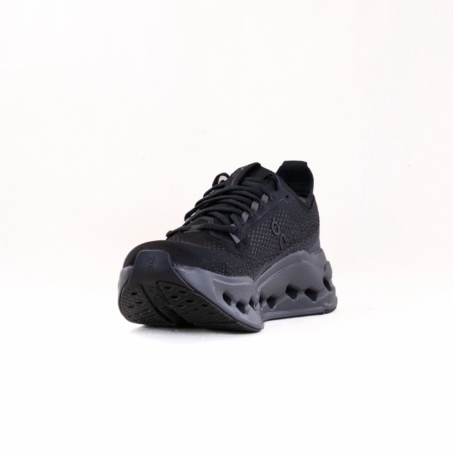 Footstep Care Step Comfort On Cloudsurfer Max (Men's) - Black/Eclipse