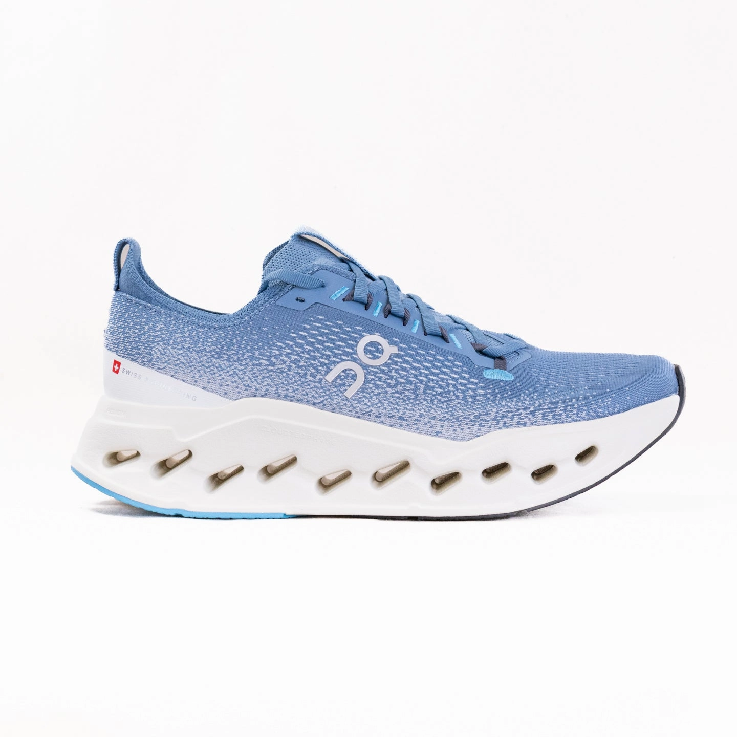 Daily Explorer Dirt Walk On Cloudsurfer Max (Men's) - Dust/Ivory