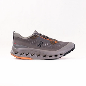 On Cloudsurfer Trail 2 (Men's) - Eclipse/Cinder Feel The Air Outfit Upgrade Soft Steps On Cloudsurfer Trail 2 (Men's) - Eclipse/Cinder