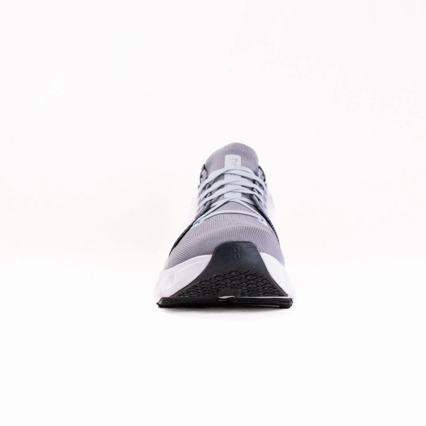 Gym Style On Cloudswift 4 (Men's) - Alloy/Glacier