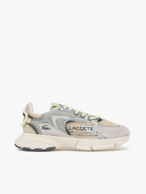 On The Go L003 Lt Tan Lt yelw mesh Timeless Feel Quick Action L003 Lt Tan Lt yelw mesh