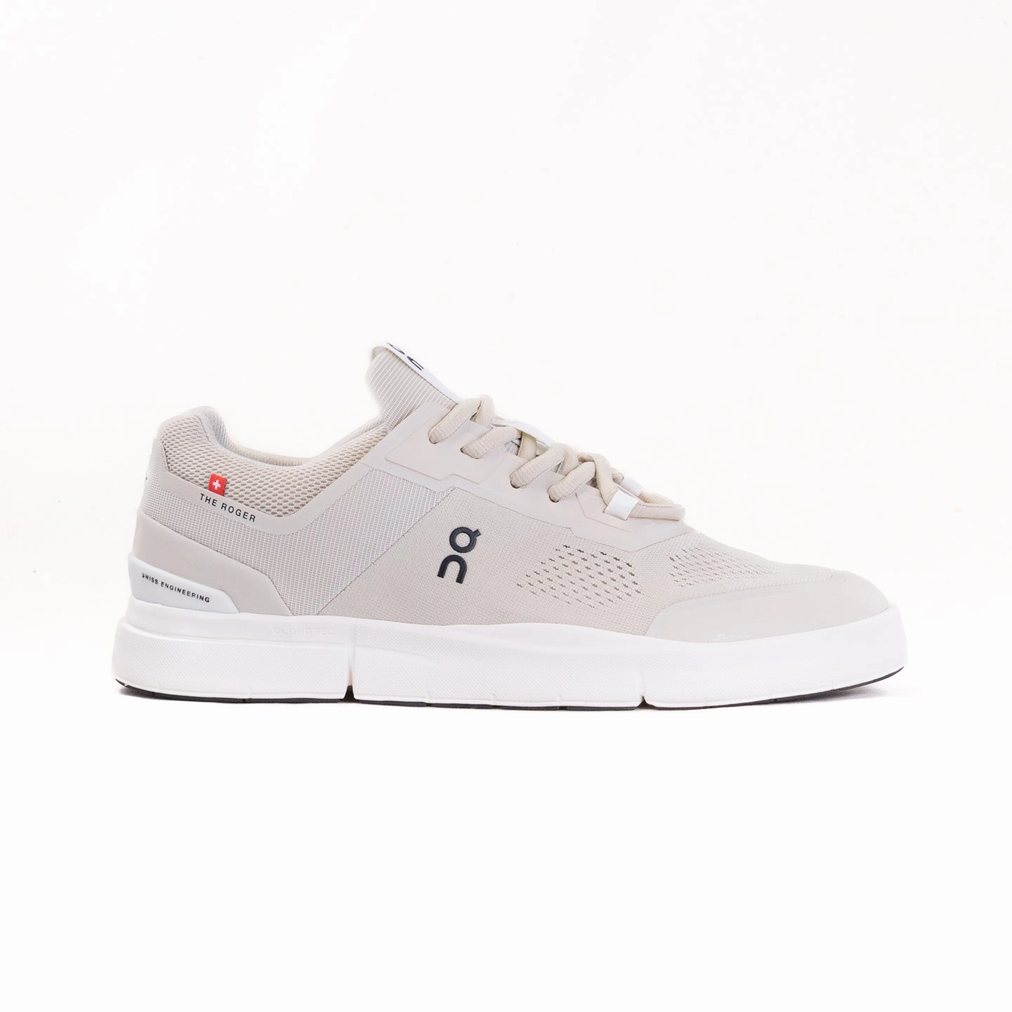 Sock Liner Technology City Daily On The Roger Spin (Men's) - Sand/Ivory