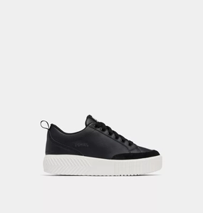 ONA AVE? Women's Low Waterproof Sneaker - Black, Sea Salt Flex Groove Design Oasis Run ONA AVE? Women's Low Waterproof Sneaker - Black, Sea Salt
