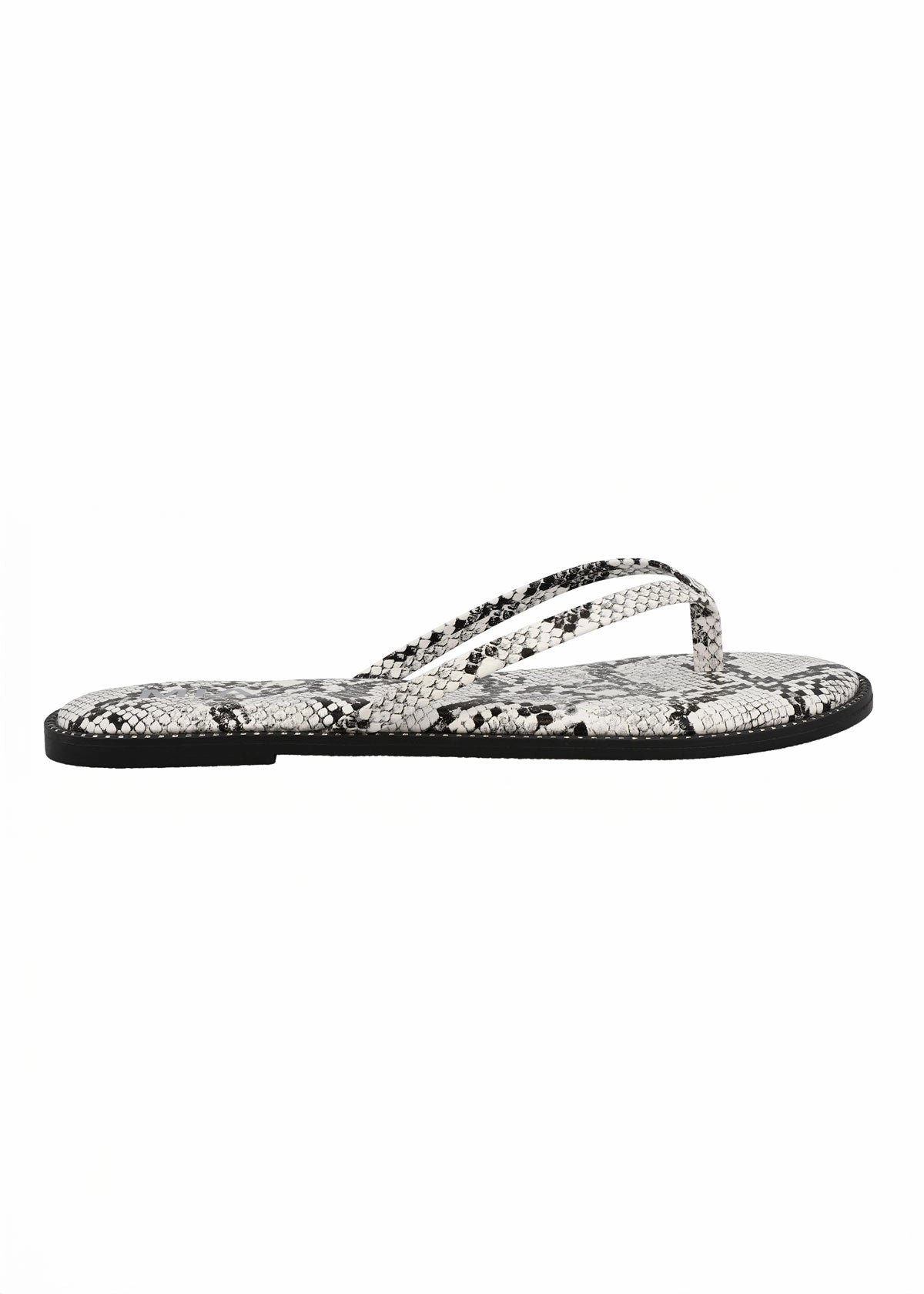 Premium Leather Alternatives passionate runners' shoes Aster Sandal - Snake