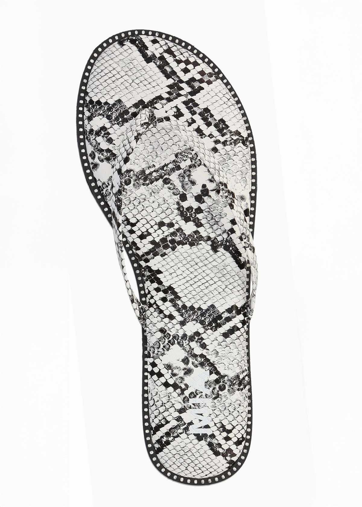 Waterproof Nano Coating Aster Sandal - Snake