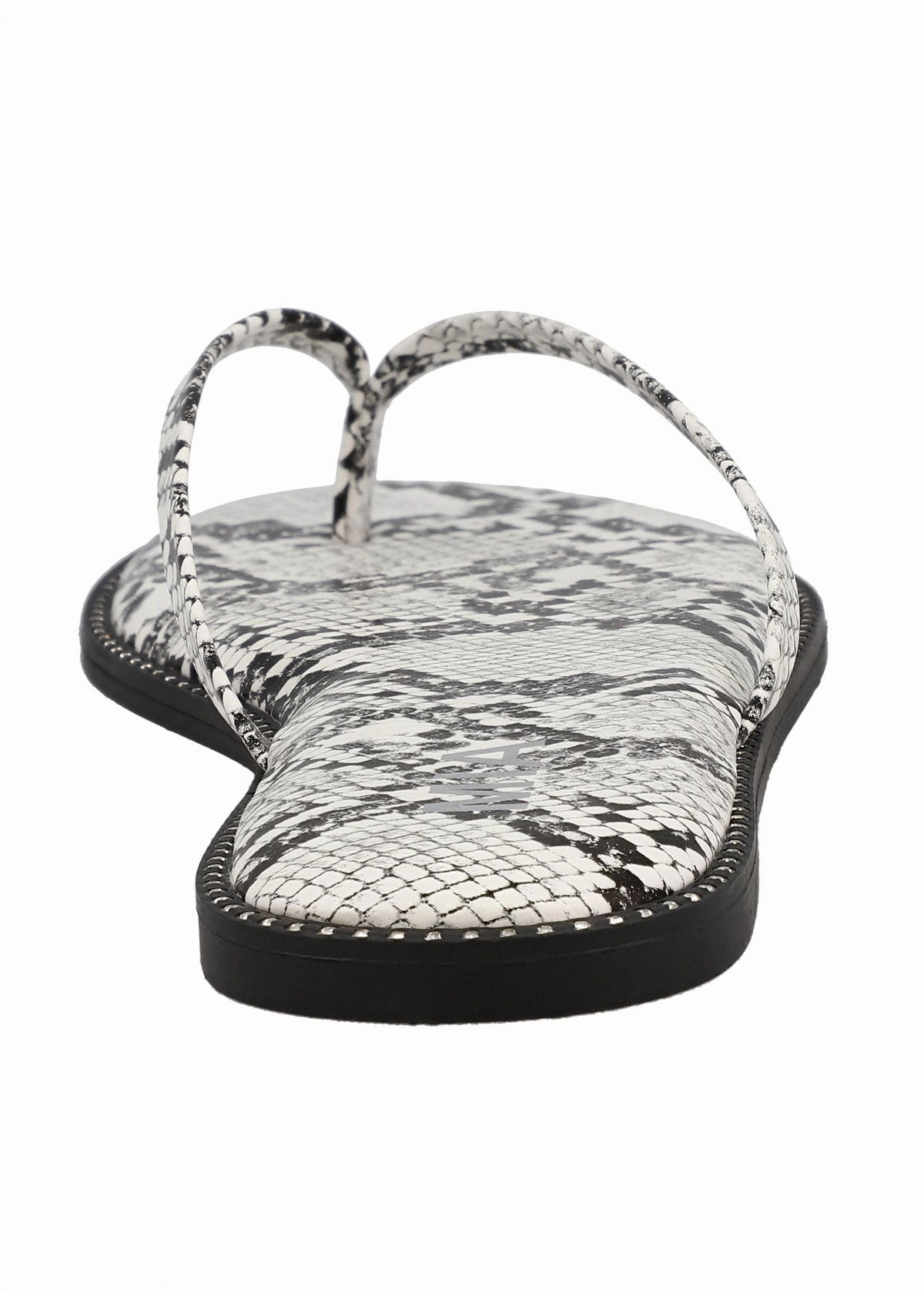 Multi - purpose Reinforced Arch Plate Aster Sandal - Snake