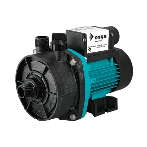 Onga 400 Series HI-Flo Corrosion Resistant Centrifugal Transfer Pumps