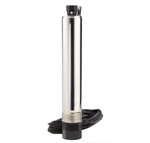 Onga Dominator Series 4" Submersible Automatic Pressure Pumps with Press Control
