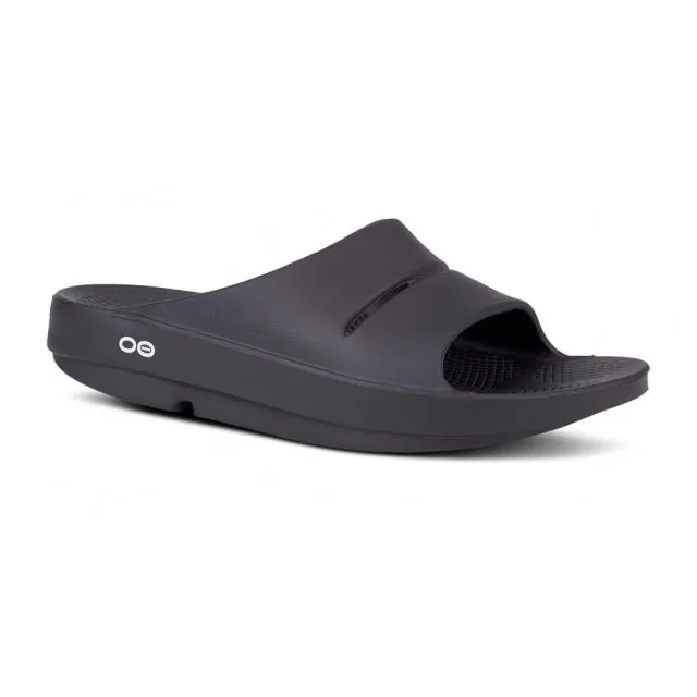 Ooaah Exclusive buckle - closure
